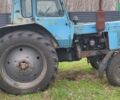 МТЗ 80 Білорус, об'ємом двигуна 4.75 л та пробігом 0 тис. км за 2184 $, фото 1 на Automoto.ua