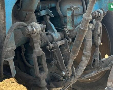 МТЗ 80 Білорус 1987 в Каневе на Automoto.ua МТЗ 80 Білорус, объемом двигателя 4.75 л и пробегом 20 тыс. км за 4871 $, фото 6 на Automoto.ua