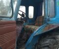 МТЗ 80 Білорус, объемом двигателя 4.75 л и пробегом 0 тыс. км за 3800 $, фото 2 на Automoto.ua