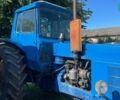 МТЗ 80 Білорус, объемом двигателя 0 л и пробегом 100 тыс. км за 5300 $, фото 7 на Automoto.ua