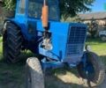 МТЗ 80 Білорус, объемом двигателя 0 л и пробегом 100 тыс. км за 5300 $, фото 18 на Automoto.ua