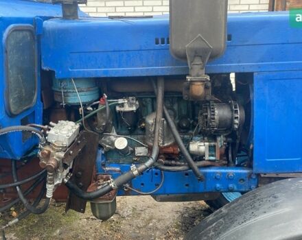 МТЗ 80 Білорус, объемом двигателя 4.75 л и пробегом 0 тыс. км за 4400 $, фото 7 на Automoto.ua