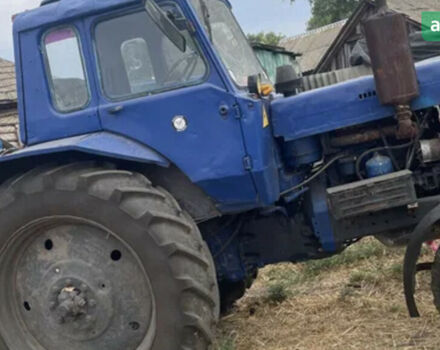 МТЗ 80 Білорус, об'ємом двигуна 4.75 л та пробігом 0 тис. км за 6000 $, фото 2 на Automoto.ua