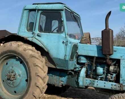 МТЗ 80 Білорус 1987 в Каневе на Automoto.ua МТЗ 80 Білорус, объемом двигателя 4.75 л и пробегом 20 тыс. км за 4871 $, фото 2 на Automoto.ua