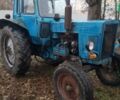 МТЗ 80 Білорус, объемом двигателя 4.75 л и пробегом 0 тыс. км за 3800 $, фото 1 на Automoto.ua