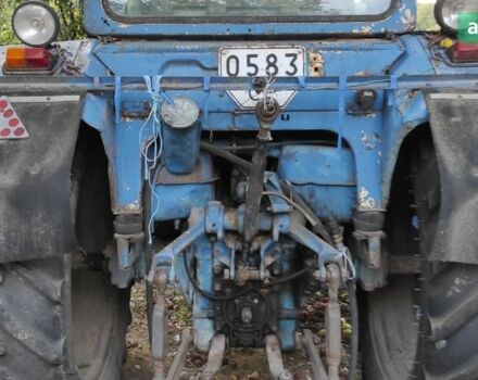 МТЗ 80 Білорус, об'ємом двигуна 2.4 л та пробігом 40 тис. км за 6000 $, фото 3 на Automoto.ua