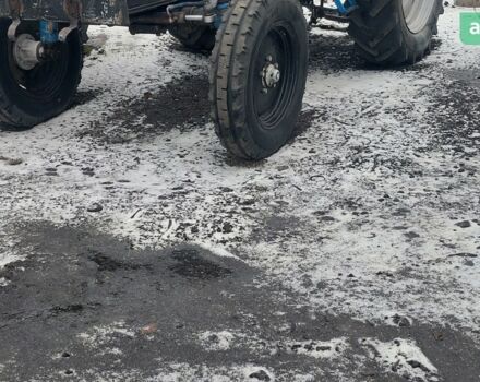 МТЗ 80 Білорус, об'ємом двигуна 4.75 л та пробігом 0 тис. км за 4500 $, фото 2 на Automoto.ua