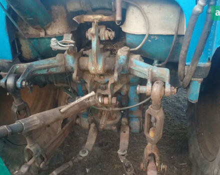 МТЗ 80 Білорус, объемом двигателя 4.75 л и пробегом 0 тыс. км за 3000 $, фото 7 на Automoto.ua