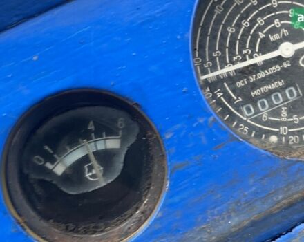 МТЗ 80 Білорус, объемом двигателя 4.75 л и пробегом 0 тыс. км за 4400 $, фото 8 на Automoto.ua