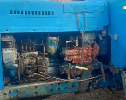 МТЗ 80 Білорус, объемом двигателя 4.75 л и пробегом 0 тыс. км за 3000 $, фото 2 на Automoto.ua