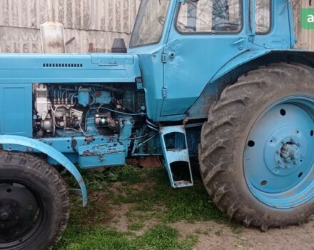 МТЗ 80 Білорус, об'ємом двигуна 4.7 л та пробігом 0 тис. км за 5400 $, фото 7 на Automoto.ua