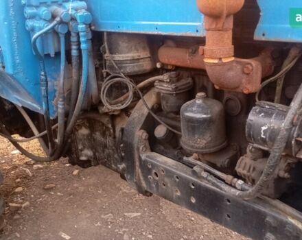 МТЗ 80 Білорус, об'ємом двигуна 4.75 л та пробігом 0 тис. км за 3900 $, фото 7 на Automoto.ua