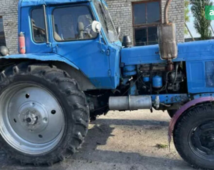 МТЗ 80 Білорус, объемом двигателя 0 л и пробегом 0 тыс. км за 7500 $, фото 1 на Automoto.ua