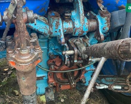 МТЗ 80 Білорус, объемом двигателя 4.75 л и пробегом 0 тыс. км за 4400 $, фото 5 на Automoto.ua