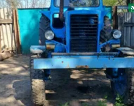 МТЗ 80 Білорус, об'ємом двигуна 0 л та пробігом 0 тис. км за 4611 $, фото 3 на Automoto.ua