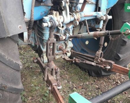 МТЗ 80 Білорус, объемом двигателя 4.75 л и пробегом 0 тыс. км за 6500 $, фото 2 на Automoto.ua