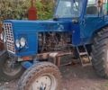 МТЗ 80 Білорус, об'ємом двигуна 4.75 л та пробігом 0 тис. км за 3900 $, фото 1 на Automoto.ua