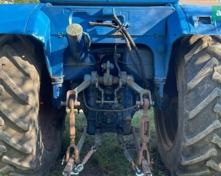 МТЗ 80 Білорус, объемом двигателя 0 л и пробегом 100 тыс. км за 5300 $, фото 13 на Automoto.ua