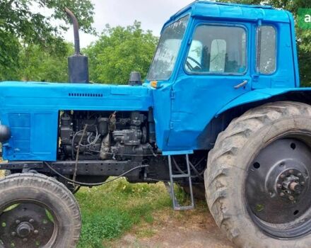 МТЗ 80 Білорус, объемом двигателя 0 л и пробегом 0 тыс. км за 3400 $, фото 3 на Automoto.ua