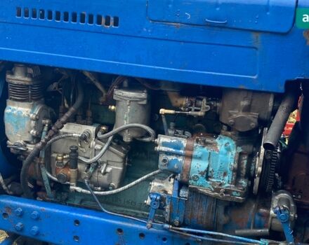 МТЗ 80 Білорус, объемом двигателя 4.75 л и пробегом 0 тыс. км за 4400 $, фото 2 на Automoto.ua