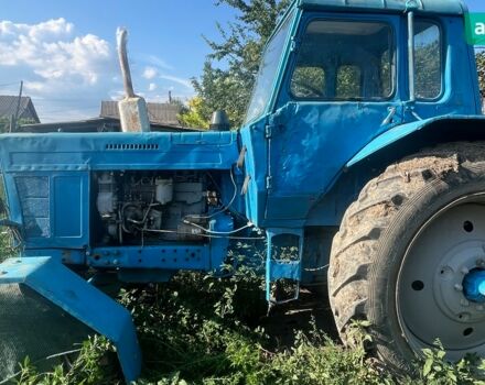 МТЗ 80 Білорус, объемом двигателя 0 л и пробегом 0 тыс. км за 5000 $, фото 1 на Automoto.ua