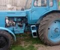 МТЗ 80 Білорус, объемом двигателя 4.75 л и пробегом 0 тыс. км за 5500 $, фото 1 на Automoto.ua