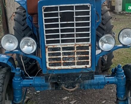 МТЗ 80 Білорус, об'ємом двигуна 4.75 л та пробігом 0 тис. км за 3900 $, фото 4 на Automoto.ua