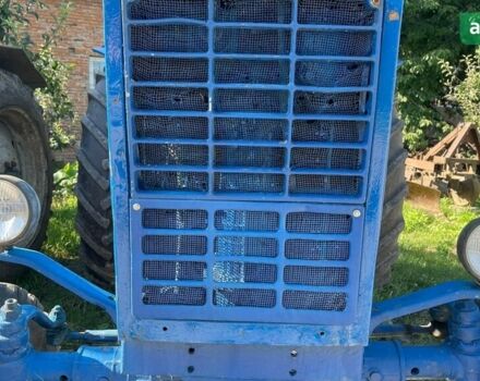 МТЗ 80 Білорус, объемом двигателя 0 л и пробегом 100 тыс. км за 5300 $, фото 1 на Automoto.ua