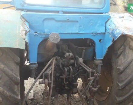 МТЗ 80 Білорус 1987 у Хмельницькому на Automoto.ua МТЗ 80 Білорус, об'ємом двигуна 4.75 л та пробігом 0 тис. км за 4500 $, фото 5 на Automoto.ua