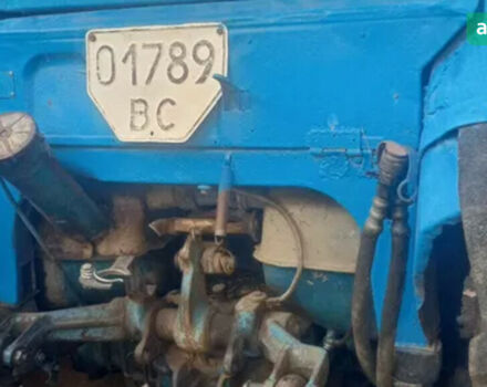 МТЗ 80 Білорус, объемом двигателя 4.75 л и пробегом 0 тыс. км за 3000 $, фото 6 на Automoto.ua