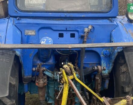 МТЗ 80 Білорус, объемом двигателя 4.75 л и пробегом 0 тыс. км за 4400 $, фото 4 на Automoto.ua