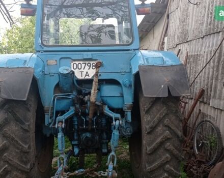 МТЗ 80 Білорус, об'ємом двигуна 4.7 л та пробігом 0 тис. км за 5400 $, фото 4 на Automoto.ua
