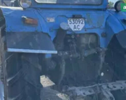 МТЗ 80 Білорус, объемом двигателя 0 л и пробегом 0 тыс. км за 7500 $, фото 4 на Automoto.ua