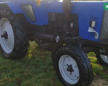 МТЗ 80 Білорус, об'ємом двигуна 4.5 л та пробігом 0 тис. км за 6500 $, фото 4 на Automoto.ua