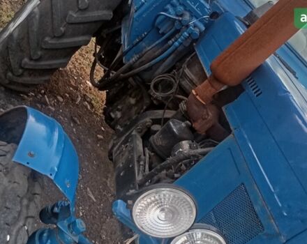 МТЗ 80 Білорус, об'ємом двигуна 4.75 л та пробігом 0 тис. км за 3900 $, фото 5 на Automoto.ua