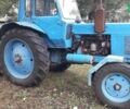 МТЗ 80 Білорус, объемом двигателя 4.75 л и пробегом 0 тыс. км за 6500 $, фото 1 на Automoto.ua