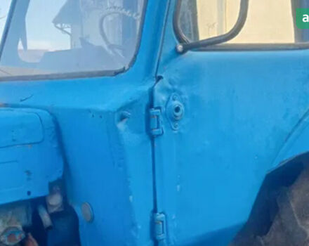 МТЗ 80 Білорус, объемом двигателя 4.75 л и пробегом 0 тыс. км за 3000 $, фото 3 на Automoto.ua