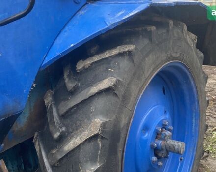 МТЗ 80 Білорус, объемом двигателя 4.75 л и пробегом 0 тыс. км за 4400 $, фото 3 на Automoto.ua