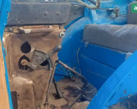 МТЗ 80 Білорус, объемом двигателя 4.75 л и пробегом 0 тыс. км за 3000 $, фото 1 на Automoto.ua