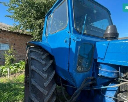 МТЗ 80 Білорус, объемом двигателя 0 л и пробегом 100 тыс. км за 5300 $, фото 20 на Automoto.ua