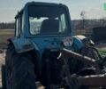 МТЗ 80 Білорус 1987 в Каневе на Automoto.ua МТЗ 80 Білорус, объемом двигателя 4.75 л и пробегом 20 тыс. км за 4871 $, фото 3 на Automoto.ua