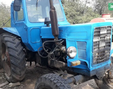 МТЗ 80 Білорус 1987 у Хмельницькому на Automoto.ua МТЗ 80 Білорус, об'ємом двигуна 4.75 л та пробігом 0 тис. км за 4500 $, фото 3 на Automoto.ua