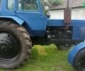 МТЗ 80 Білорус, об'ємом двигуна 4.75 л та пробігом 0 тис. км за 4499 $, фото 1 на Automoto.ua