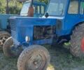 МТЗ 80 Білорус, объемом двигателя 0 л и пробегом 100 тыс. км за 5300 $, фото 4 на Automoto.ua