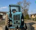 МТЗ 80 Білорус 1987 в Каневе на Automoto.ua МТЗ 80 Білорус, объемом двигателя 4.75 л и пробегом 20 тыс. км за 4871 $, фото 1 на Automoto.ua