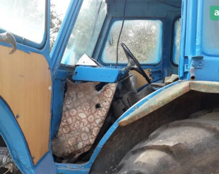 МТЗ 80 Білорус 1987 у Хмельницькому на Automoto.ua МТЗ 80 Білорус, об'ємом двигуна 4.75 л та пробігом 0 тис. км за 4500 $, фото 1 на Automoto.ua