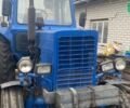 МТЗ 80 Білорус, объемом двигателя 4.75 л и пробегом 0 тыс. км за 4400 $, фото 1 на Automoto.ua