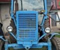 МТЗ 80 Білорус, об'ємом двигуна 4.75 л та пробігом 0 тис. км за 9500 $, фото 1 на Automoto.ua