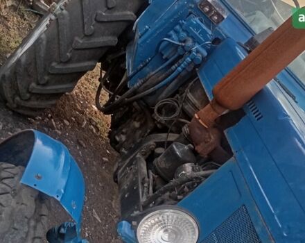 МТЗ 80 Білорус, об'ємом двигуна 4.75 л та пробігом 0 тис. км за 3900 $, фото 6 на Automoto.ua