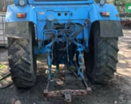 МТЗ 80 Білорус, об'ємом двигуна 0 л та пробігом 0 тис. км за 4611 $, фото 2 на Automoto.ua